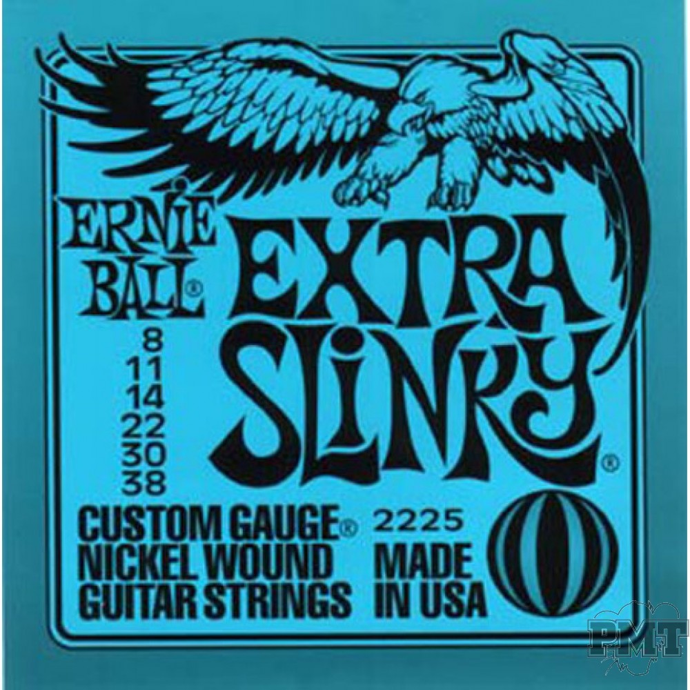 Opiniones de Ernie Ball